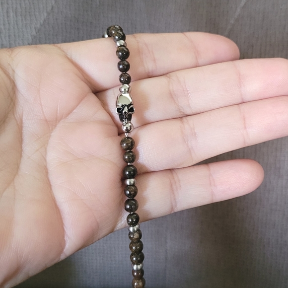 William Rast Beaded Bracelet - NWT - Picture 13 of 16